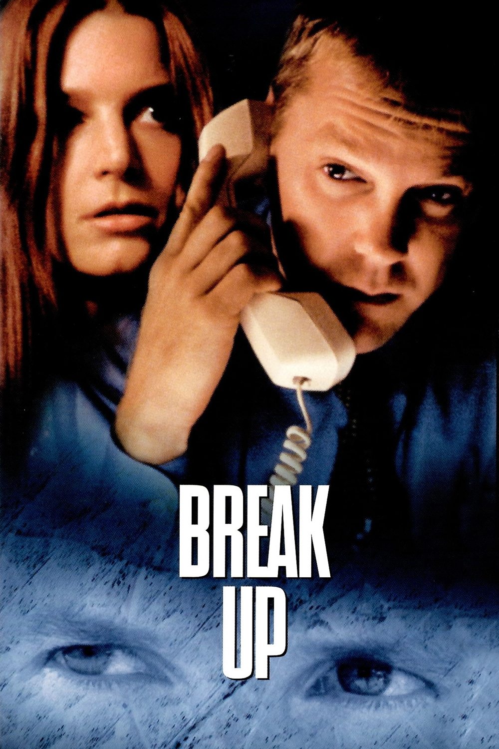 Постер Break Up